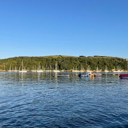 Fowey River Views Eksteriør bilde