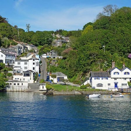 Fowey River Views Eksteriør bilde