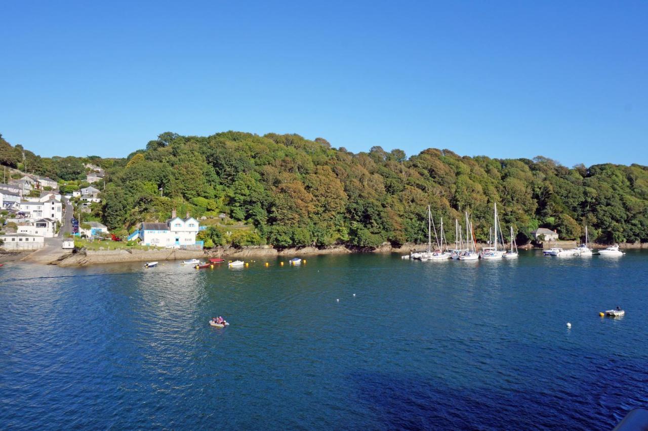 Fowey River Views Eksteriør bilde