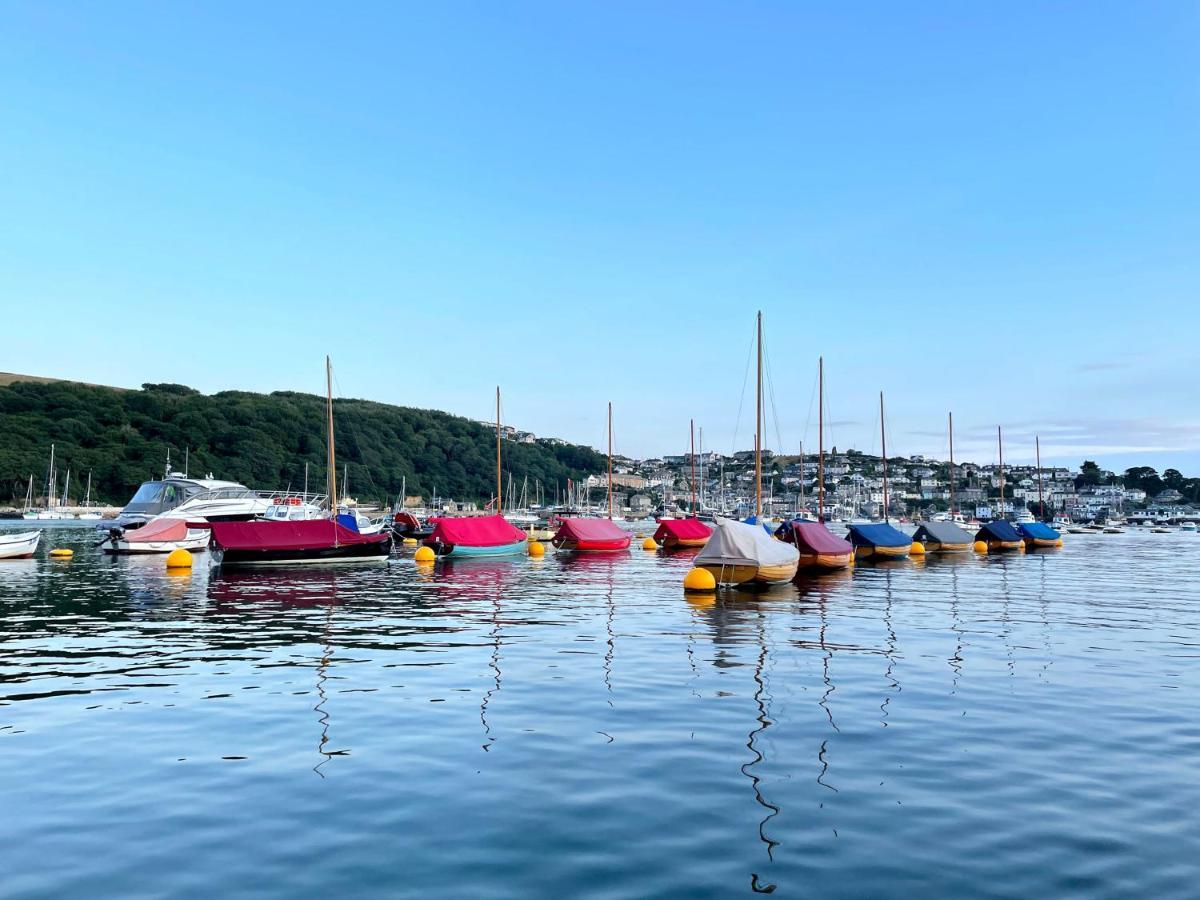 Fowey River Views Eksteriør bilde
