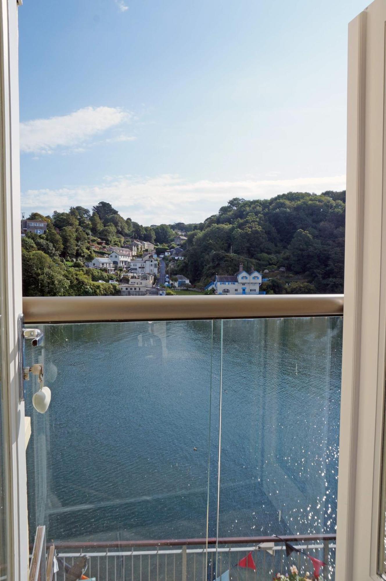 Fowey River Views Eksteriør bilde