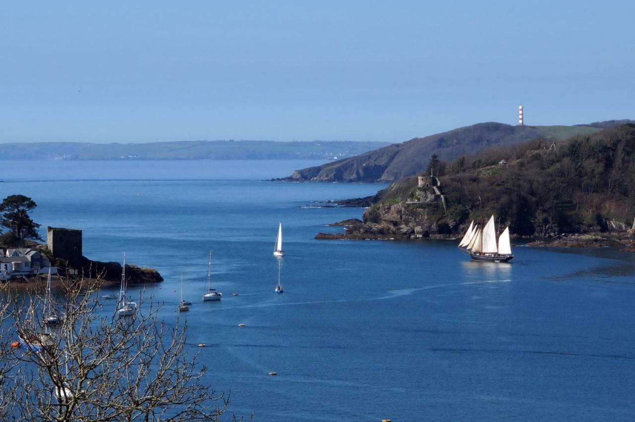 Fowey River Views Eksteriør bilde