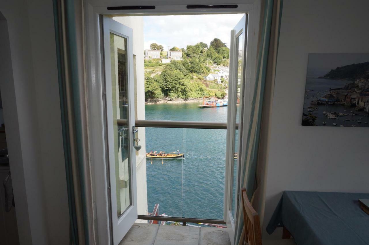 Fowey River Views Eksteriør bilde