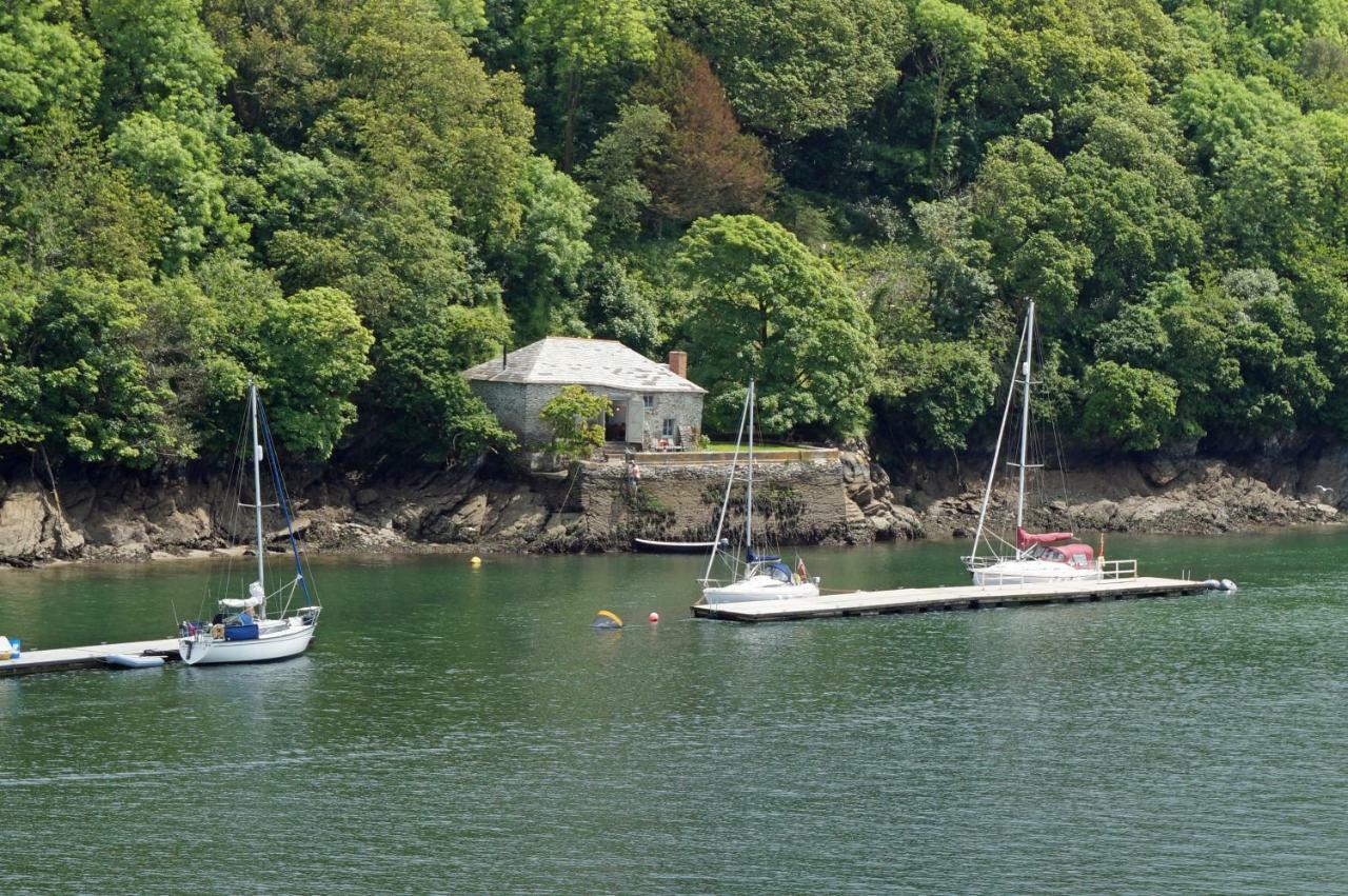 Fowey River Views Eksteriør bilde