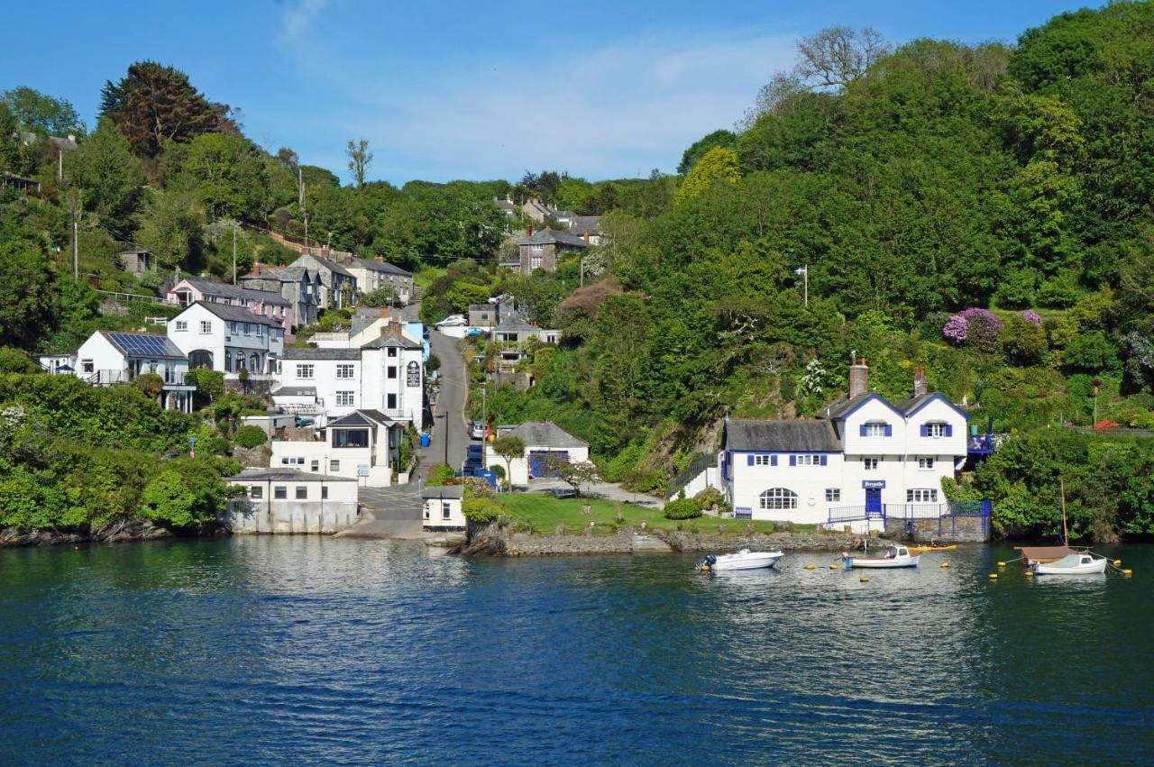 Fowey River Views Eksteriør bilde