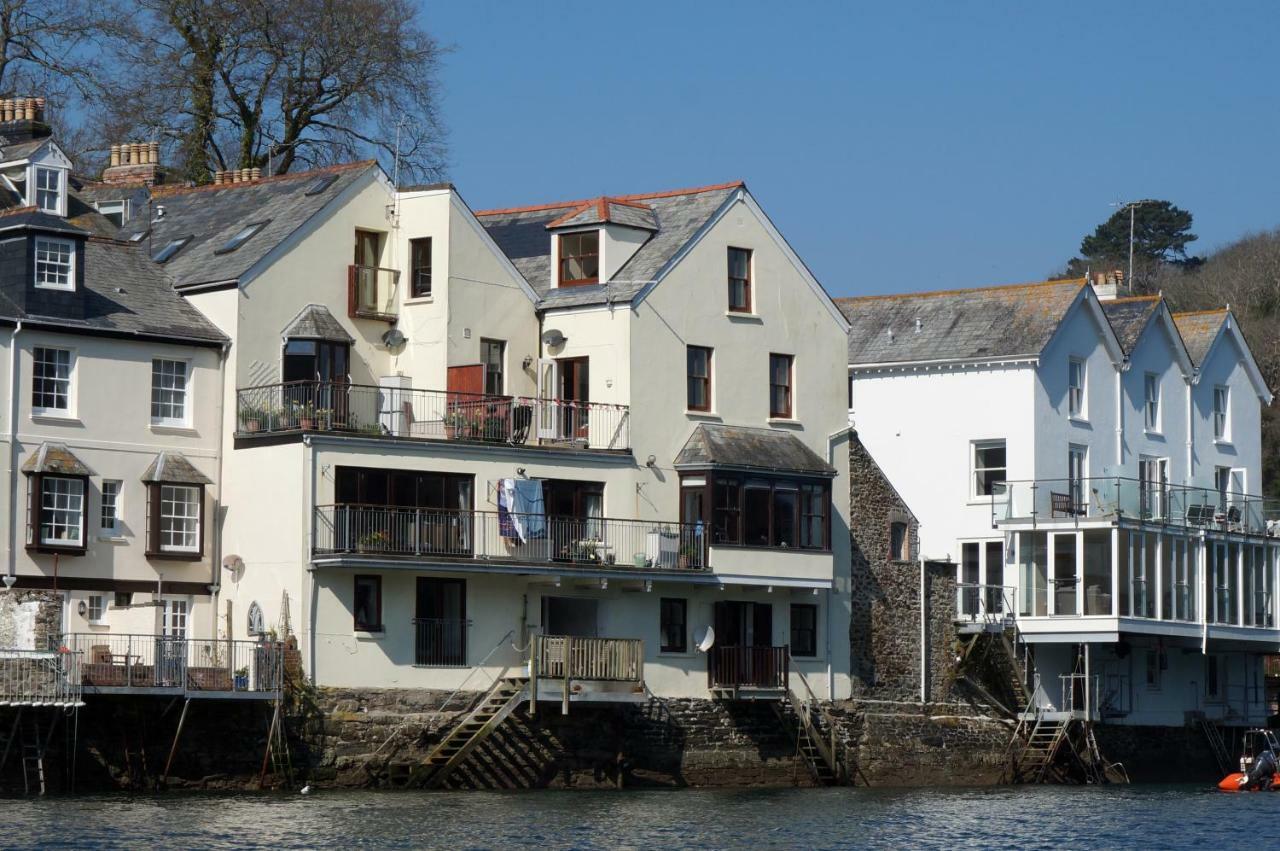 Fowey River Views Eksteriør bilde